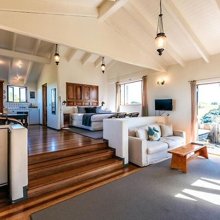 The Loft At Cypress Ridge Estate Hotel Onetangi Eksteriør billede