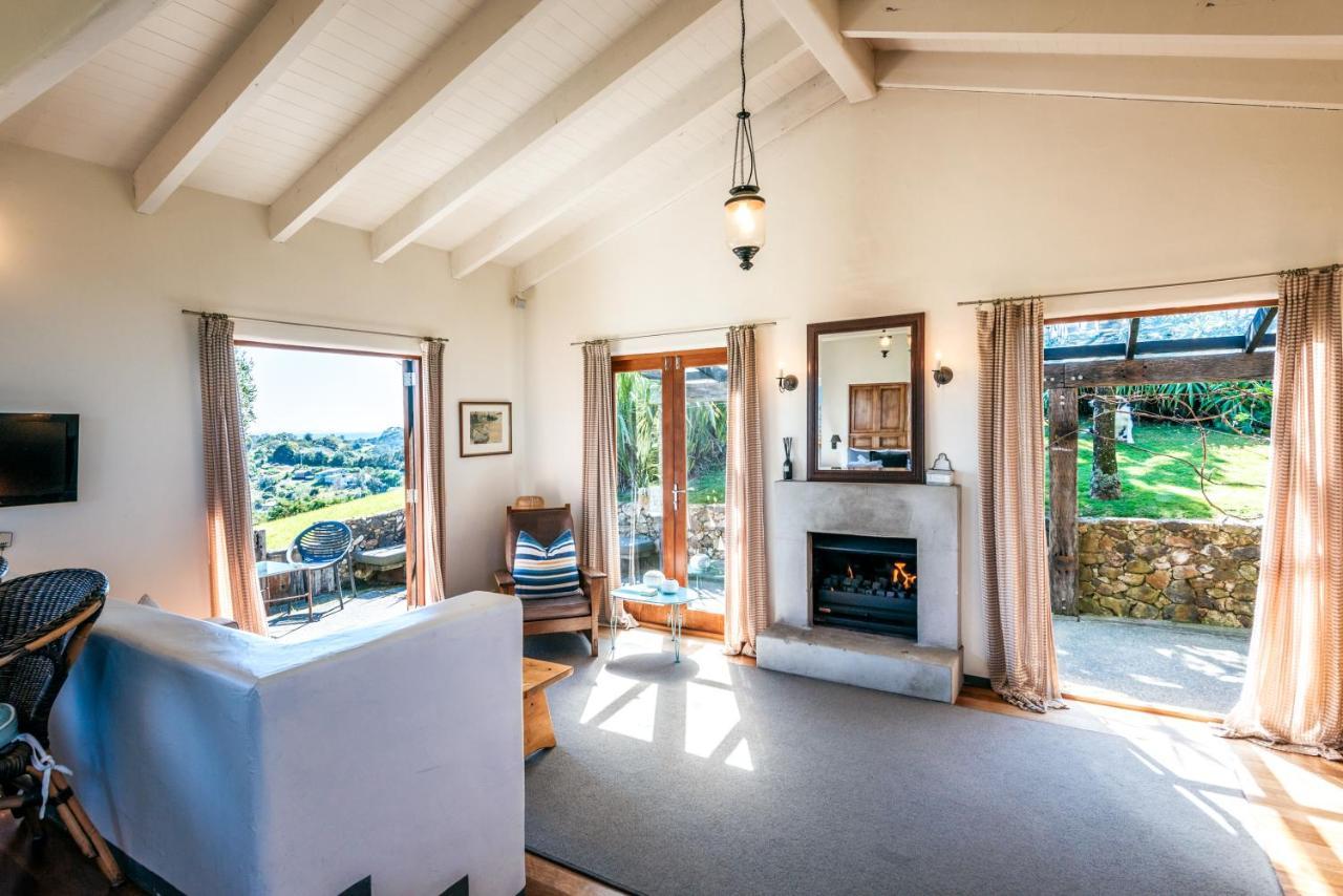 The Loft At Cypress Ridge Estate Hotel Onetangi Eksteriør billede
