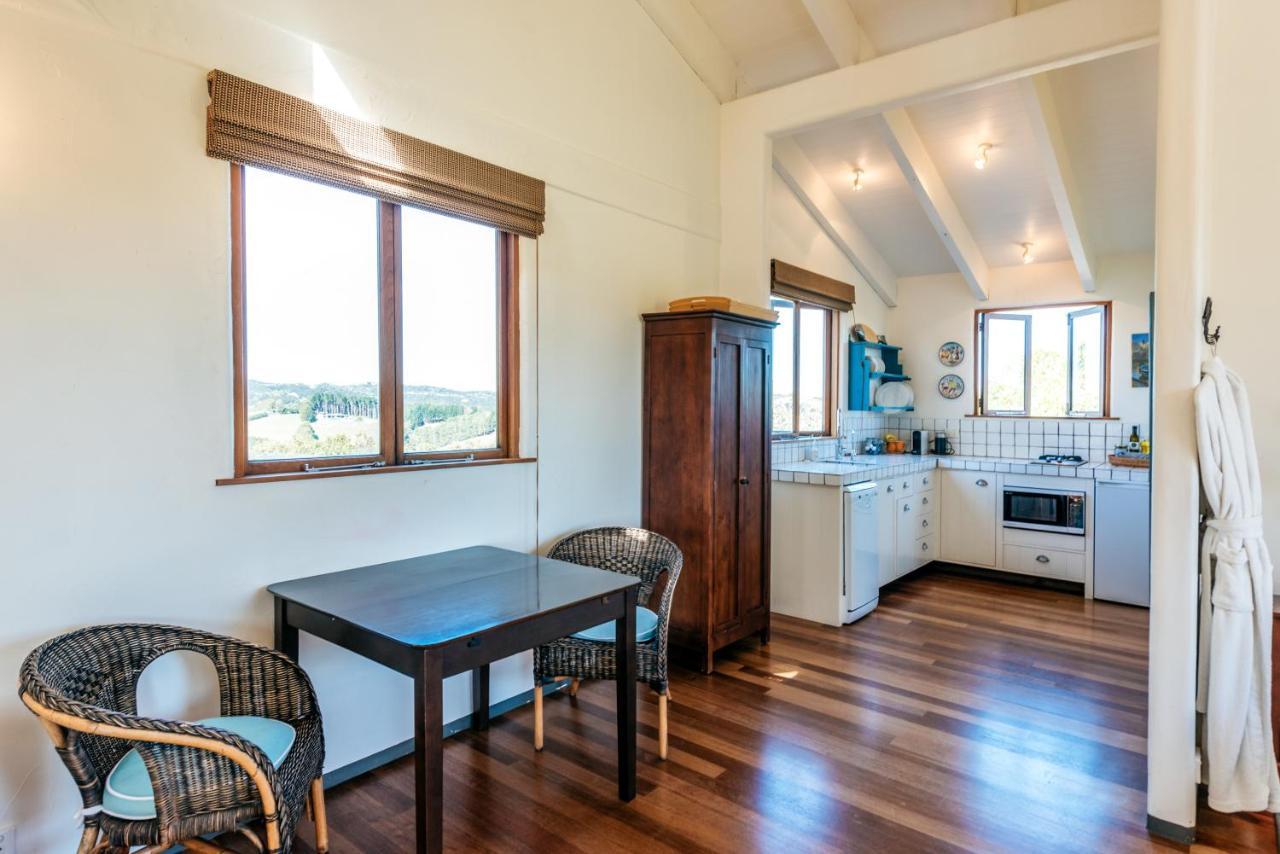The Loft At Cypress Ridge Estate Hotel Onetangi Eksteriør billede