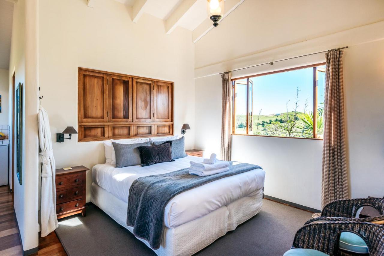 The Loft At Cypress Ridge Estate Hotel Onetangi Eksteriør billede
